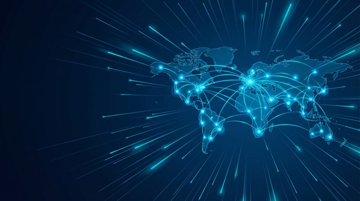 青创加速器全球网络加速